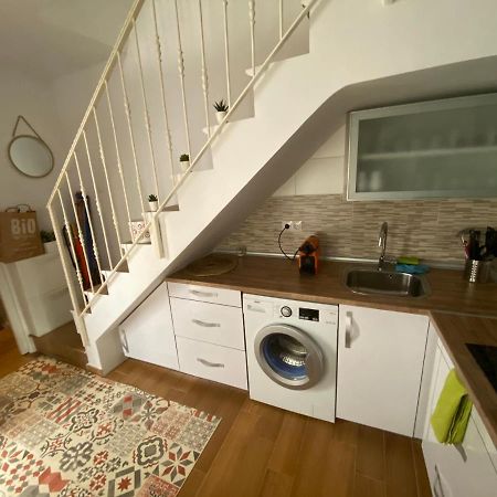 Casa Centrica Con Wifi Gratis Villa Almuñécar Exteriör bild