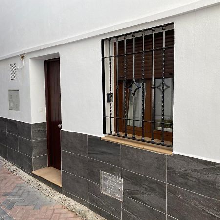 Casa Centrica Con Wifi Gratis Villa Almuñécar Exteriör bild