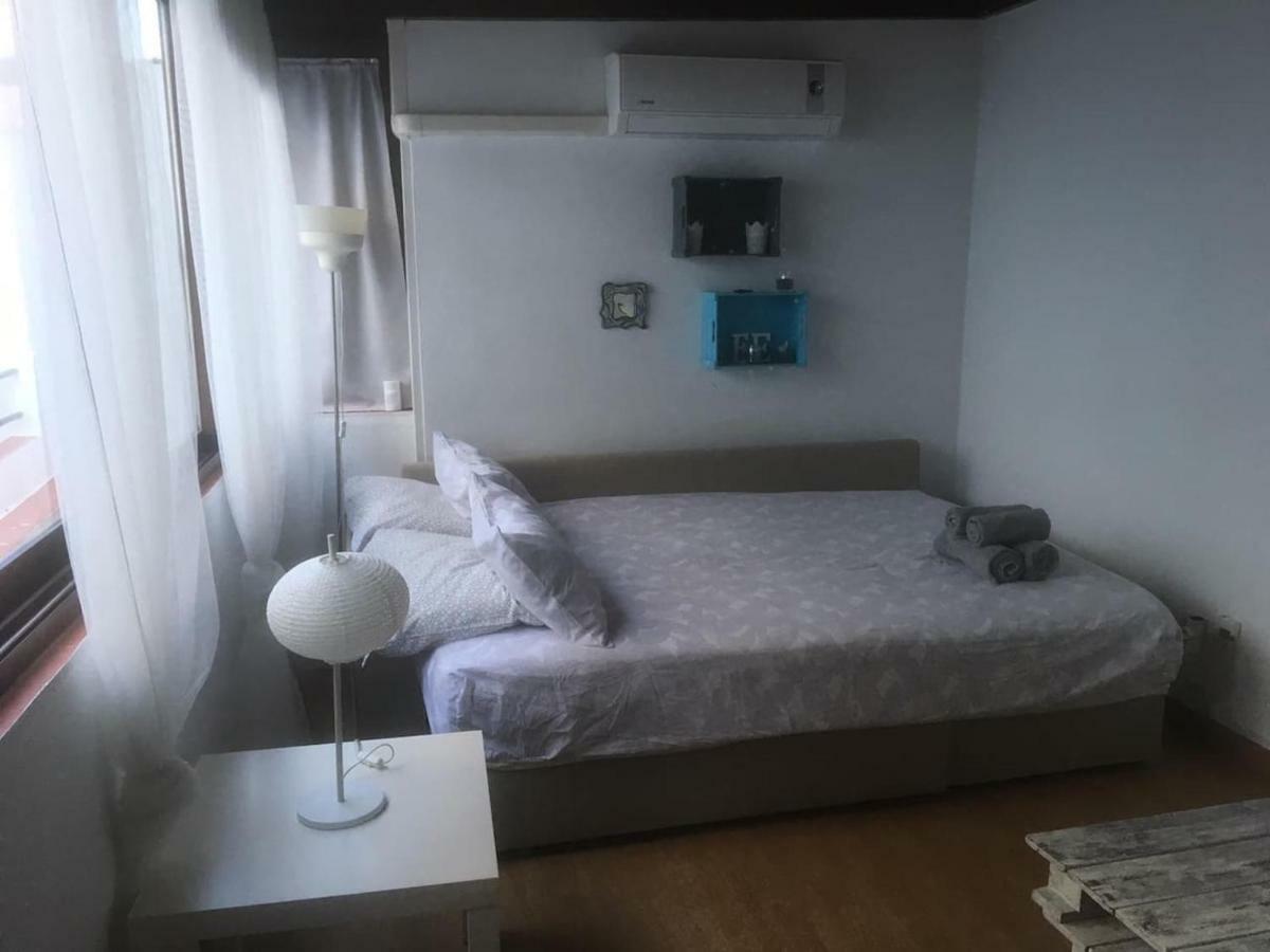 Casa Centrica Con Wifi Gratis Villa Almuñécar Exteriör bild