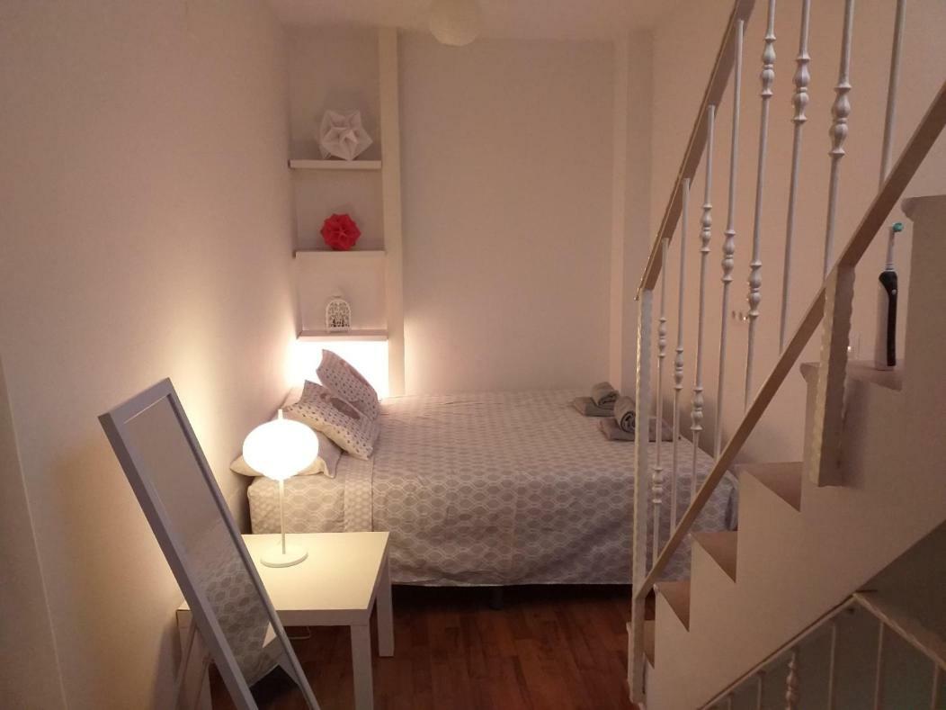 Casa Centrica Con Wifi Gratis Villa Almuñécar Exteriör bild