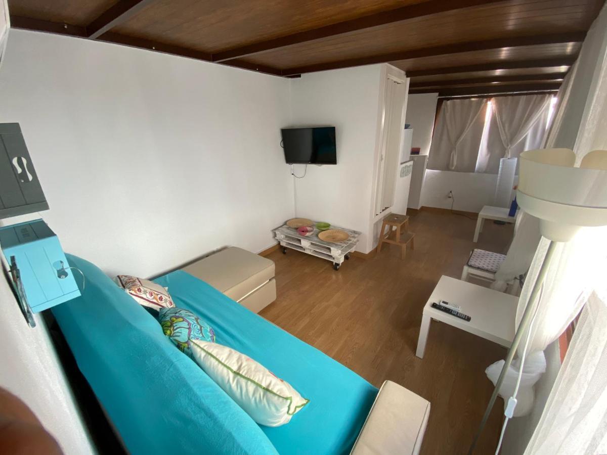 Casa Centrica Con Wifi Gratis Villa Almuñécar Exteriör bild